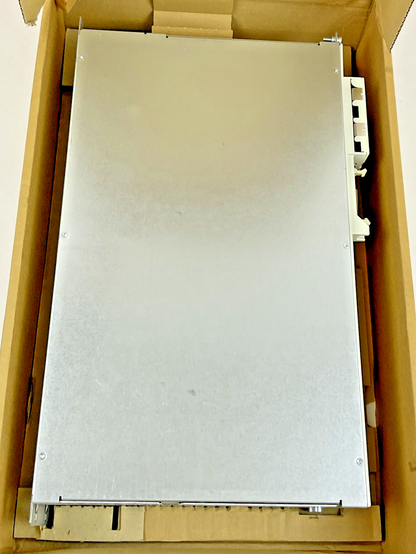 SIEMENS 6SN1123-1AA00-0DA2 SIMODRIVE LT MODULE INT .80A VER.A