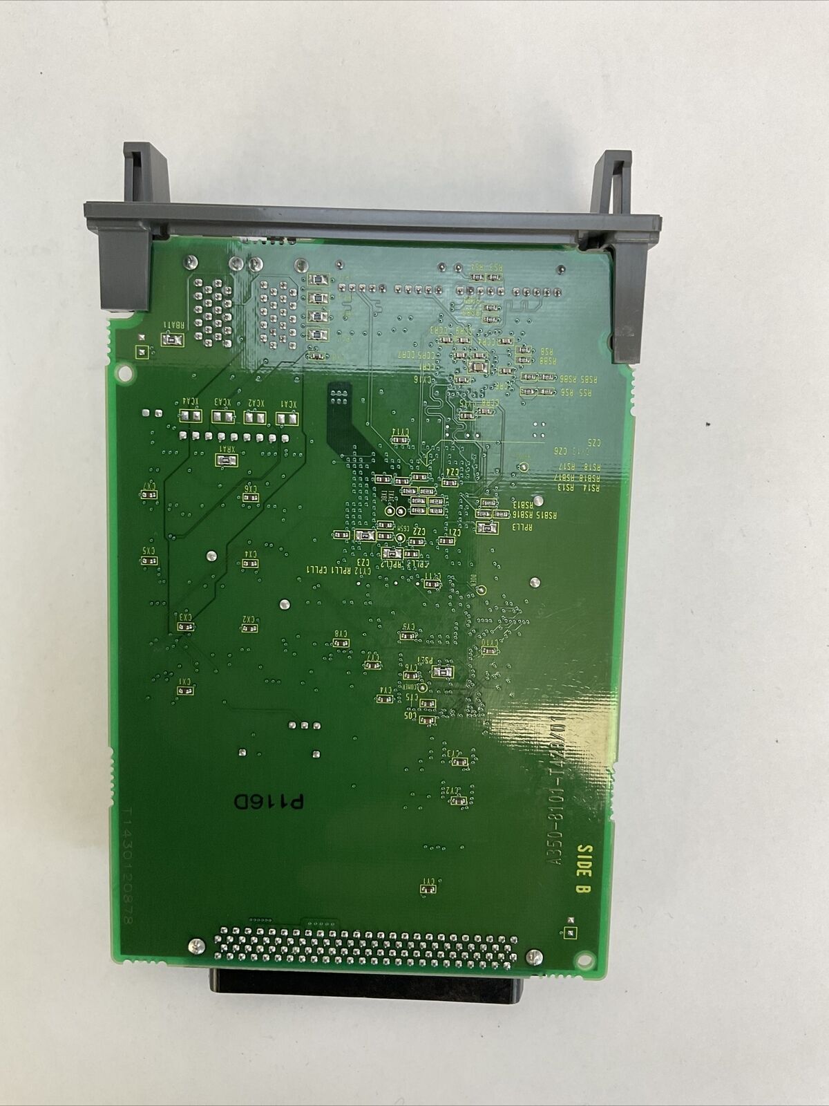 FANUC A20B-8101-0420/02B LINE TRACKING MODULE