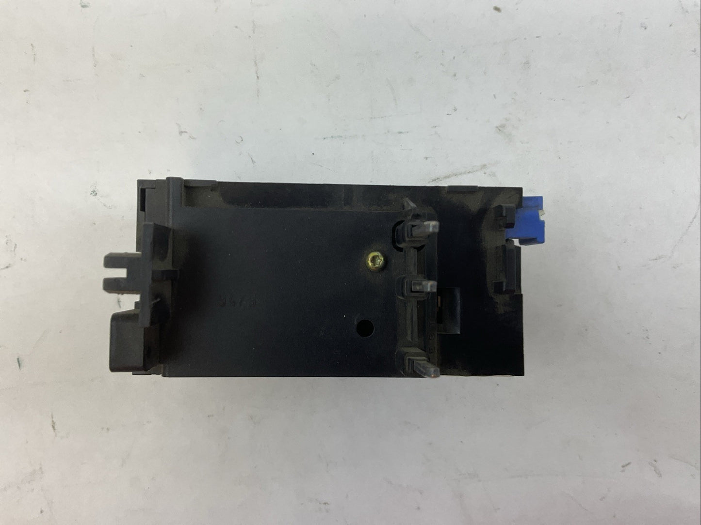 CUTLER HAMMER C316FNA3* OVERLOAD RELAY 6-8.5A