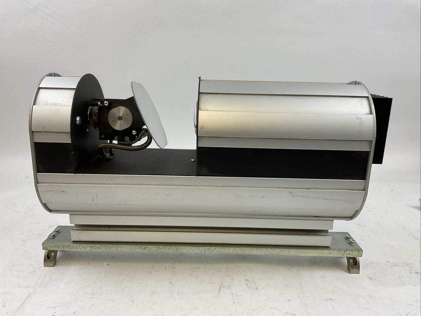 KBS INDUSTRIAEELEKTRONIK GmbH BG, PTF-TRAY_V2_021 PICKTERM TRAY ILLUMINATOR