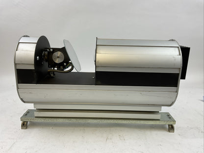 KBS INDUSTRIAEELEKTRONIK GmbH BG, PTF-TRAY_V2_021 PICKTERM TRAY ILLUMINATOR