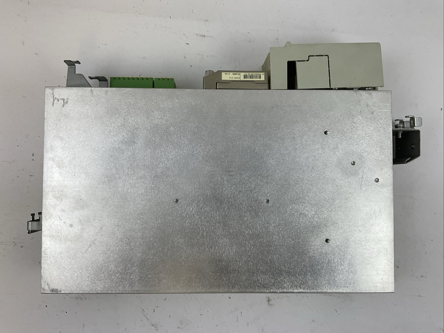 REXROTH ECO DRIVE DKCXX.3-040-7 DKC01.3-040-7-FW FWA-ECODR3-SMT-02VRS-MS