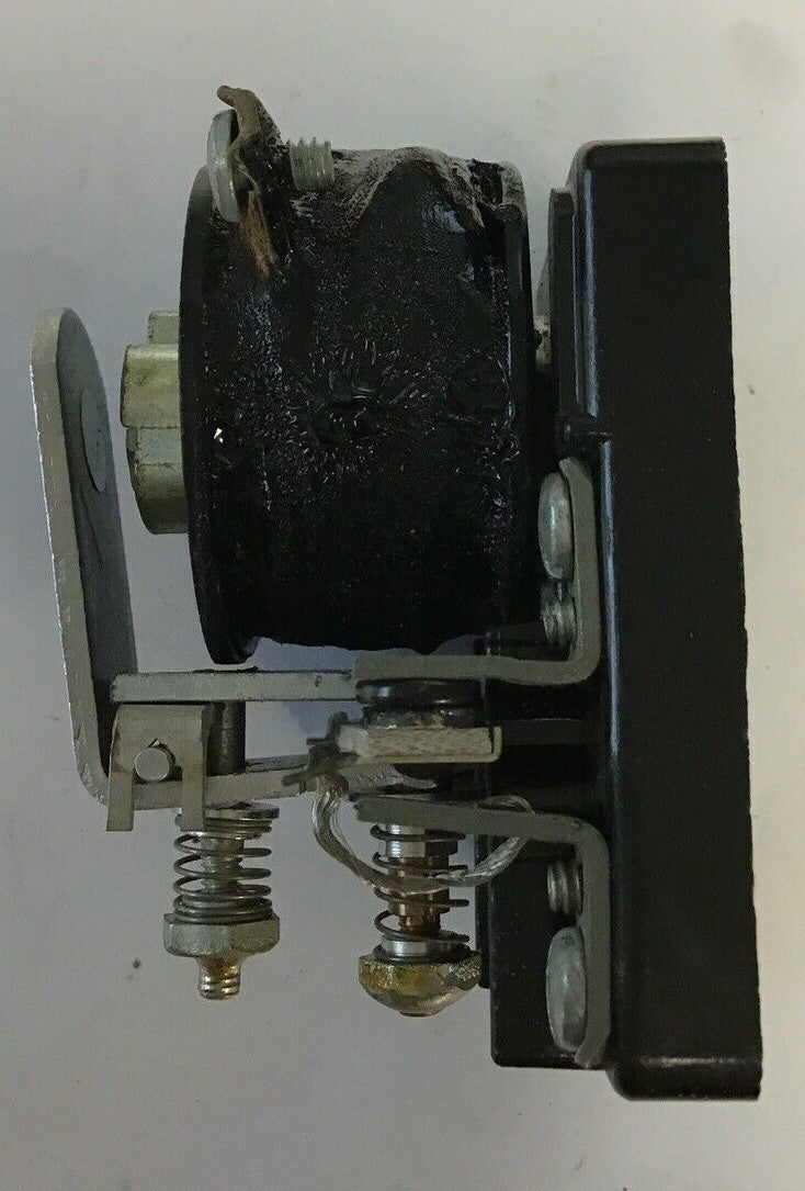 CUTLER HAMMER 9575H693A 509 AC RELAY COIL 24V 60CY 110/220VAC