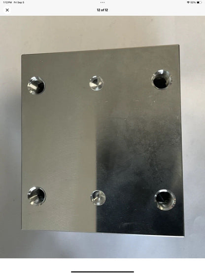 LEANTECHNIK 2507/1822 LS-18/2436 GEAR RACK DRIVE LEAN SL 5.0 d