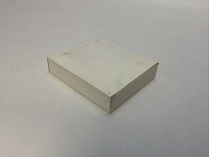 ALLEN BRADLEY 440R-N23135-R SERIES B GUARD MASTER SAFETY RELAY MSR127RP