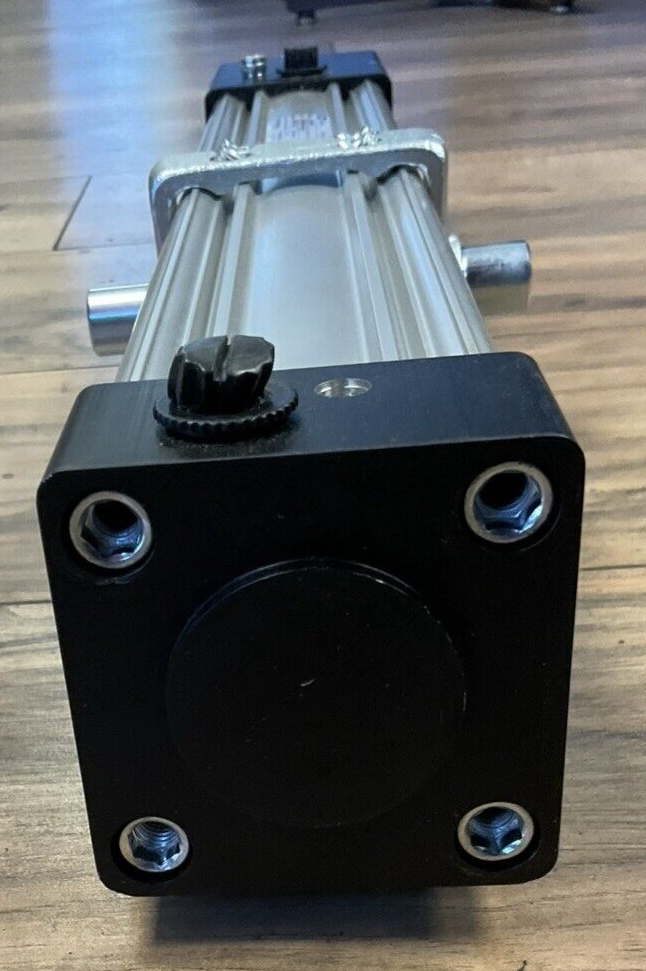 PARKER 1PP1D0003699 P1D4R/063MCE0350NGN3N PNEUMATIC CYLINDER