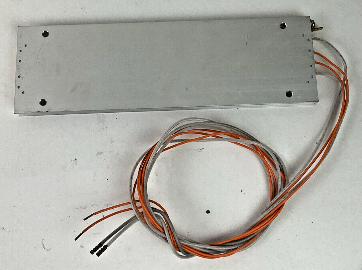 DANFOSS 175U3007 BRAKE RESISTOR 270R
