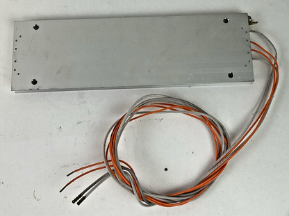 DANFOSS 175U3007 BRAKE RESISTOR 270R