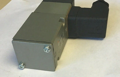 SMC VS4114-003DP VALVE 110VAC 130V/60HZ