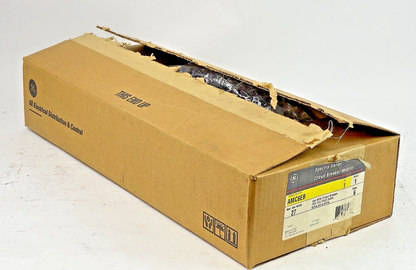 GE - AMC6EB - SPECTRA SERIES CIRCUIT BREAKER MODULE WITH MOUNTING HARDWARE - NEW