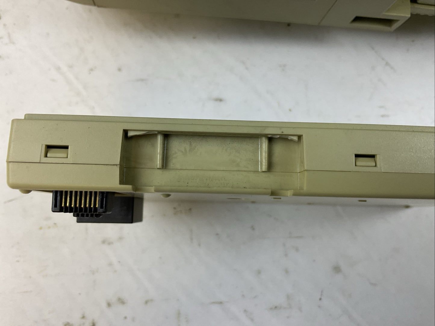 YASKAWA CIMR-F7U4015 AC DRIVE 480V 31.0A VARISPEED F7