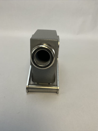 KUKA HARTING X13 4477971 KRC4 STECKERBEIPACK CONNECTOR