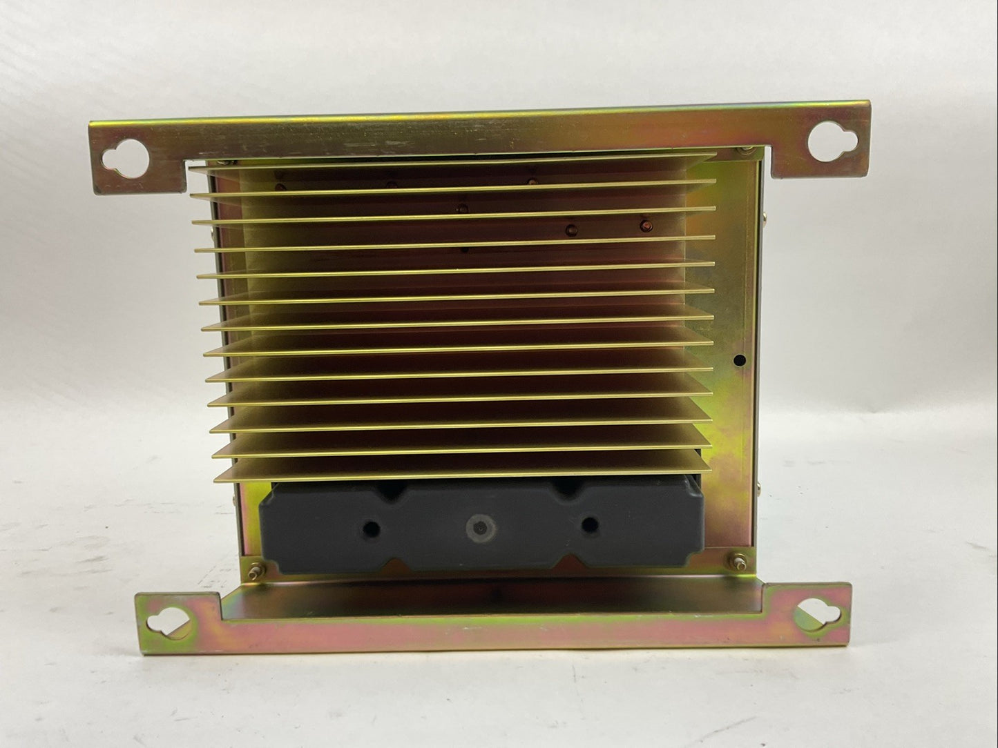 ALLEN BRADLEY 1336S-BRF20-AA-EN4 SER E AC DRIVE 2HP 460V SENSORLESS VECTOR