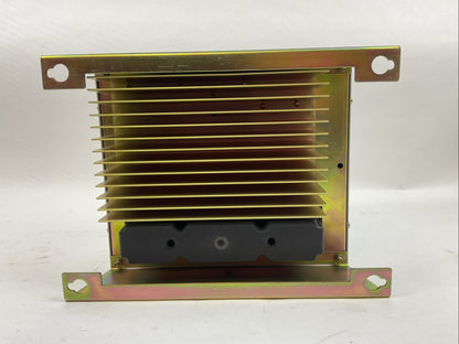 ALLEN BRADLEY 1336S-BRF20-AA-EN4 SER E AC DRIVE 2HP 460V SENSORLESS VECTOR