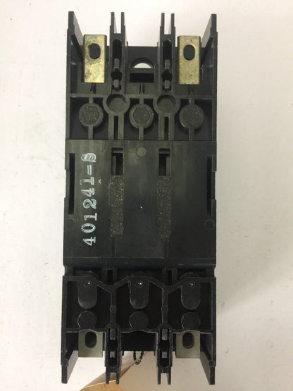 WESTINGHOUSE JB2150W AB DEION CIRCUIT BREAKER 150A 600VAC 250VDC 2 POLE