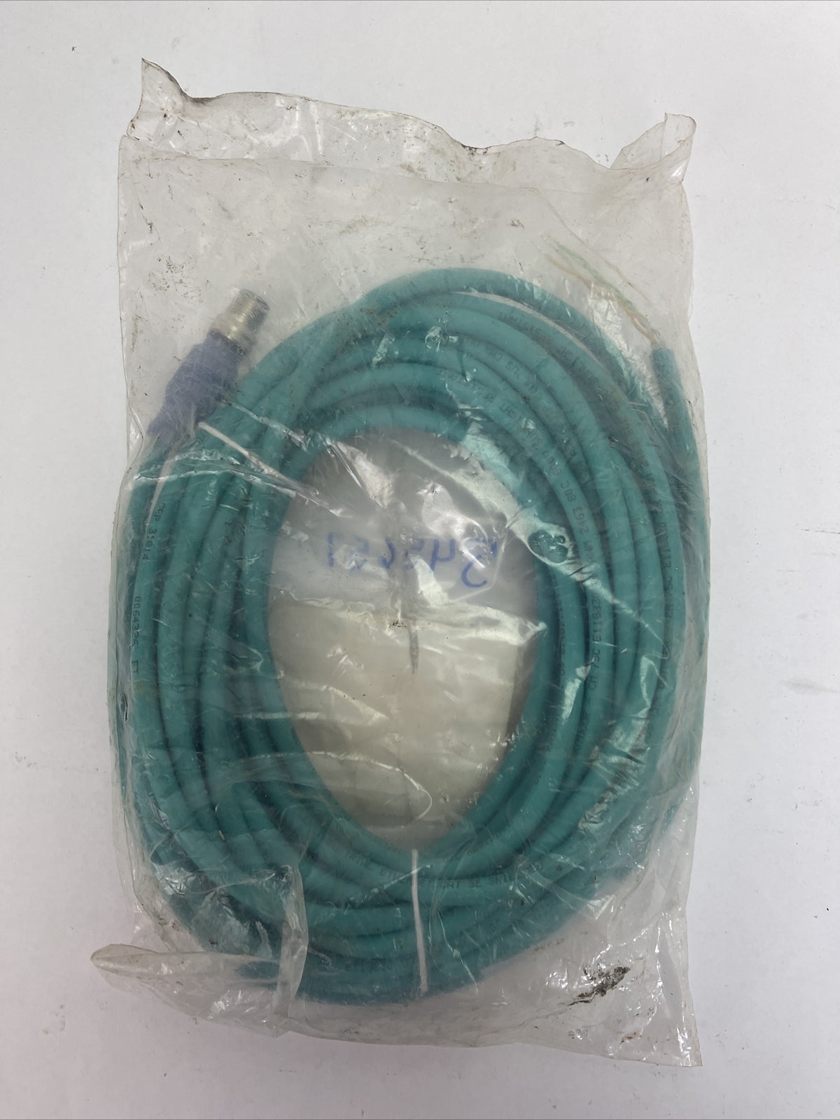 TURCK RSSD-441-10M CABLE