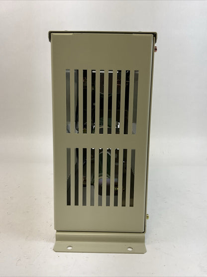 YASKAWA JUSP-DB03 RESISTOR UNIT