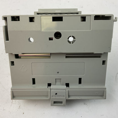 ALLEN BRADLEY 1794-TB3 SER A FLEX TERMINAL BASE