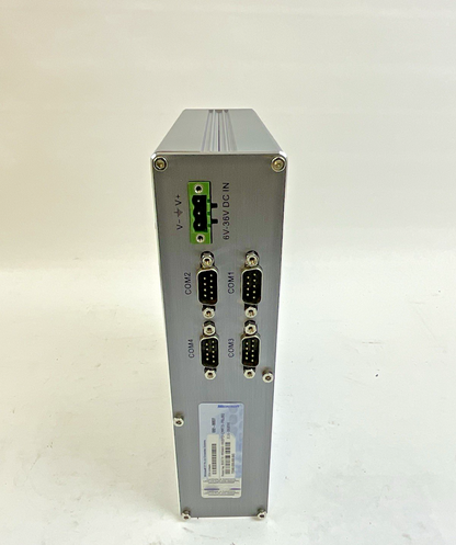 MATRIX MXE-1005/SSD32G/XP INTEL ATOM FANLESS EMBEDDED COMPUTER MXE-1005
