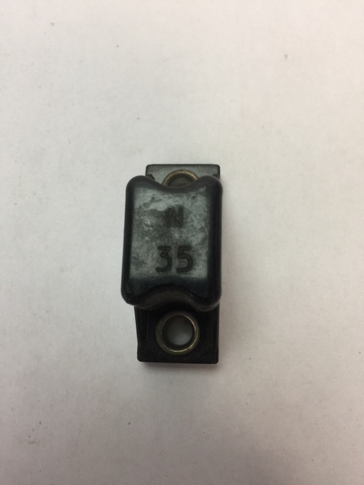 ALLEN BRADLEY N35 HEATER ELEMENT (LOT OF 9)