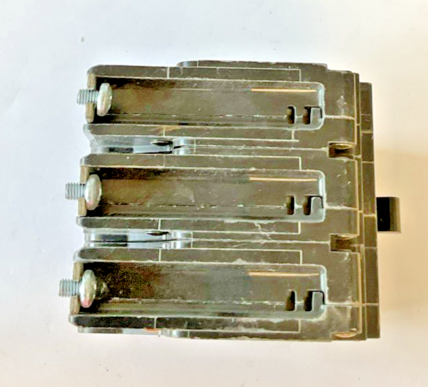 SQUARE D EDB34020 CIRCUIT BREAKER 20A 480/277V