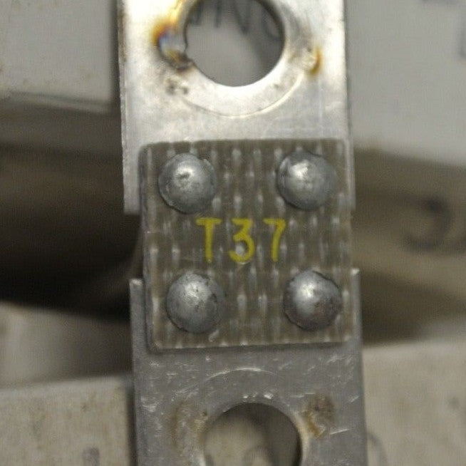 GOULD / I-T-E G30T37 OVERLOAD HEATER ELEMENT