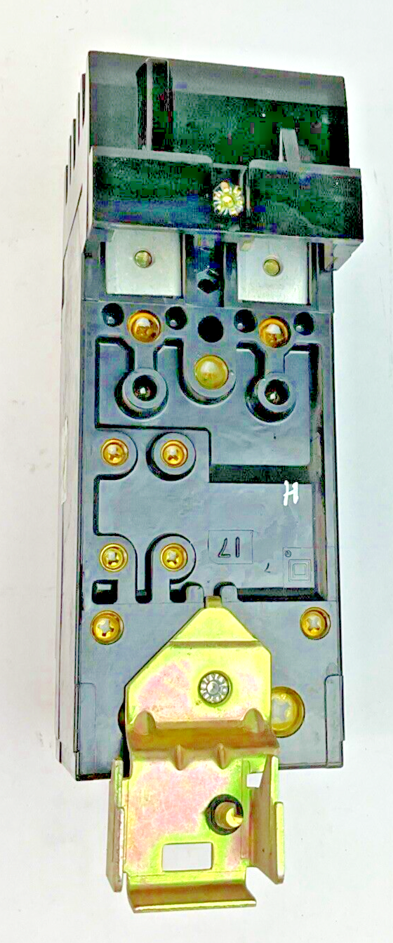 SQUARE D Q222125ACH CIRCUIT BREAKER 125A 22K 240VAC