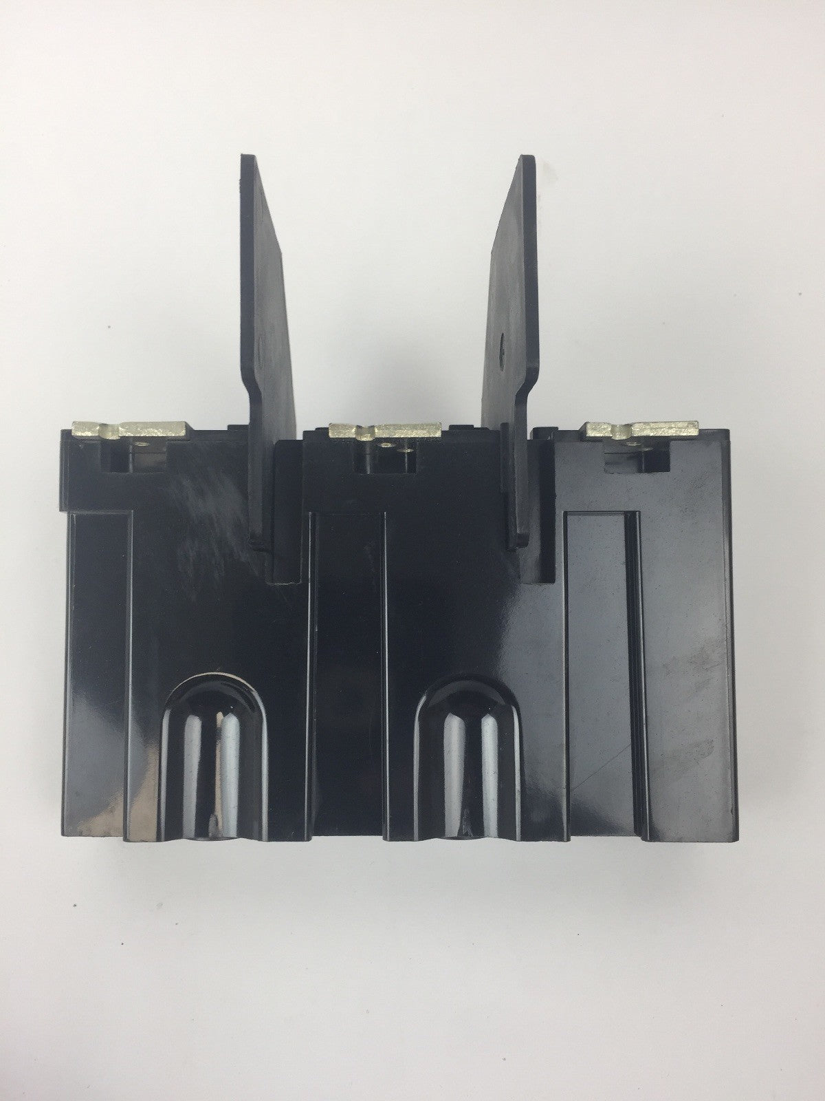 ALLEN BRADLEY 1494V-FS30 30 AMP TRAILER FUSE BLOCK 600V SERIES A