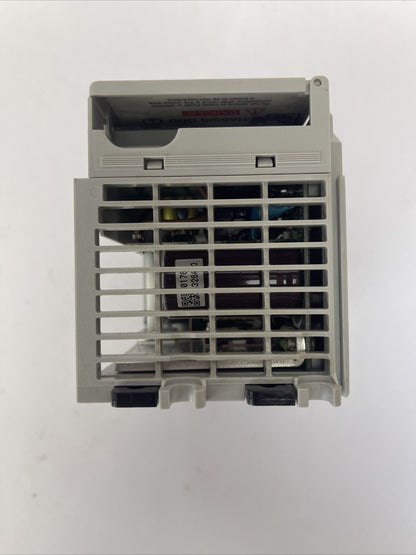 ALLEN BRADLEY 1769-PB2 SER A F/W REV N/A DIR/VER 95320771/05 COMPACT I/O POWER