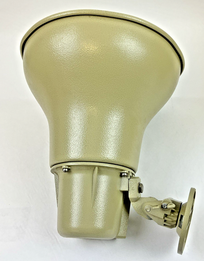 BOGEN SPT-30A HORN LOUDSPEAKER W/ VARIABLE TAP XFMR