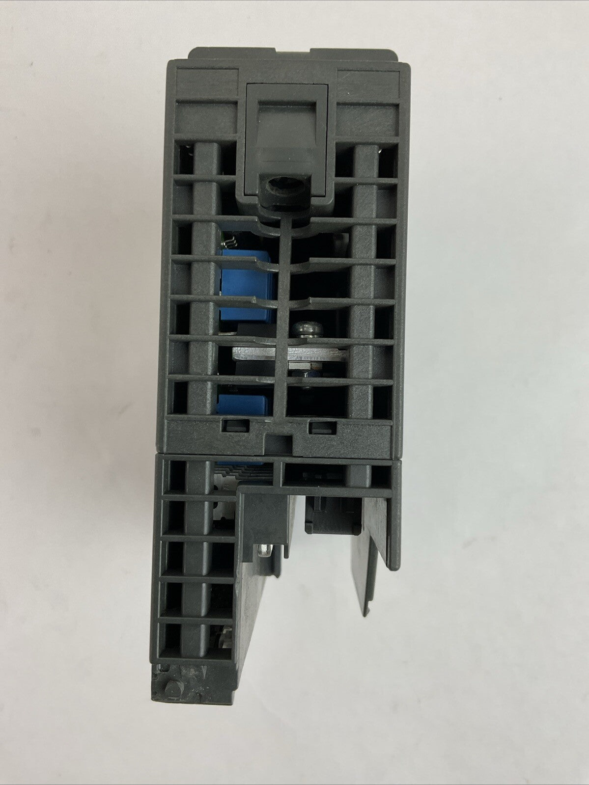 SIEMENS 1P 6ES7 322-1FH00-0AA0 16 DIGITAL OUTPUT 120/230VAC