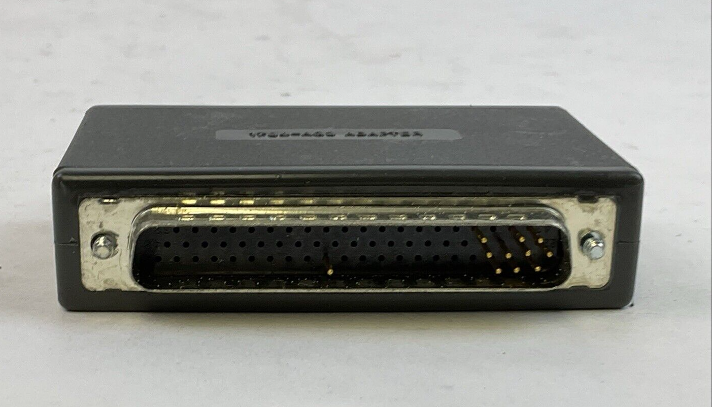 ALLEN BRADLEY 1784-AG3 CONNECTOR ADAPTER