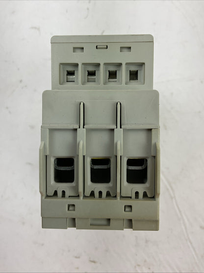 ALLEN BRADLEY STARTER (100-C09D*10 SER A COIL 24VDC + 193-ED1DB 3.2-16A SER C)
