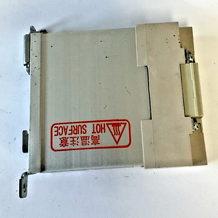 OMRON G3PA-210B-VD POWER DEVICE CARTRIDGE 240VAC 50/60HZ 10A ***LOTOF2***