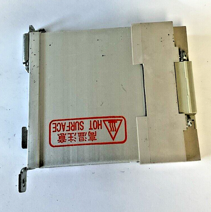 OMRON G3PA-210B-VD POWER DEVICE CARTRIDGE 240VAC 50/60HZ 10A ***LOTOF2***