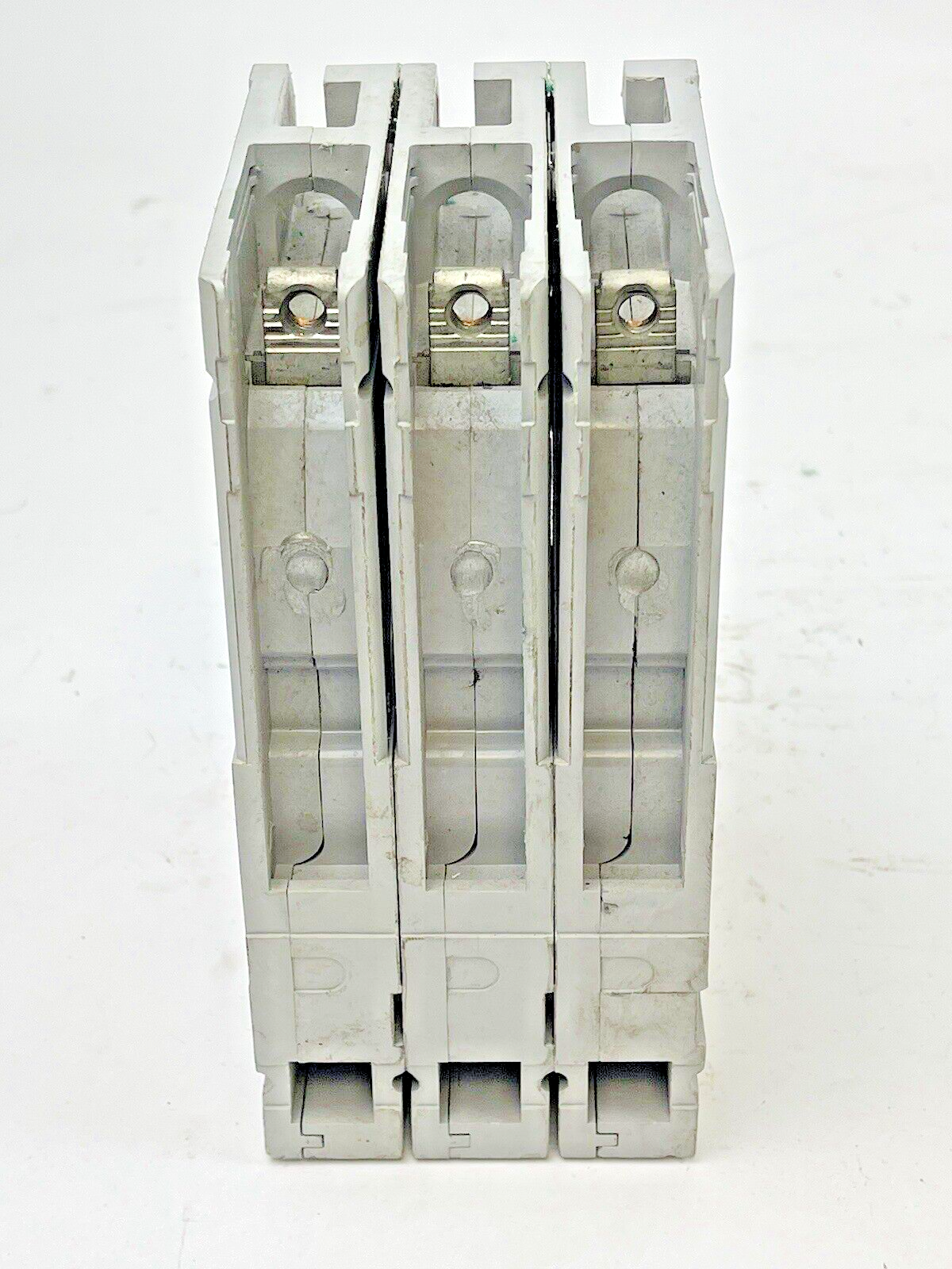 SIEMENS - HE63B090 - CIRCUIT BREAKER - 90 A, 600 VAC, 3 POLE - TYPE HE