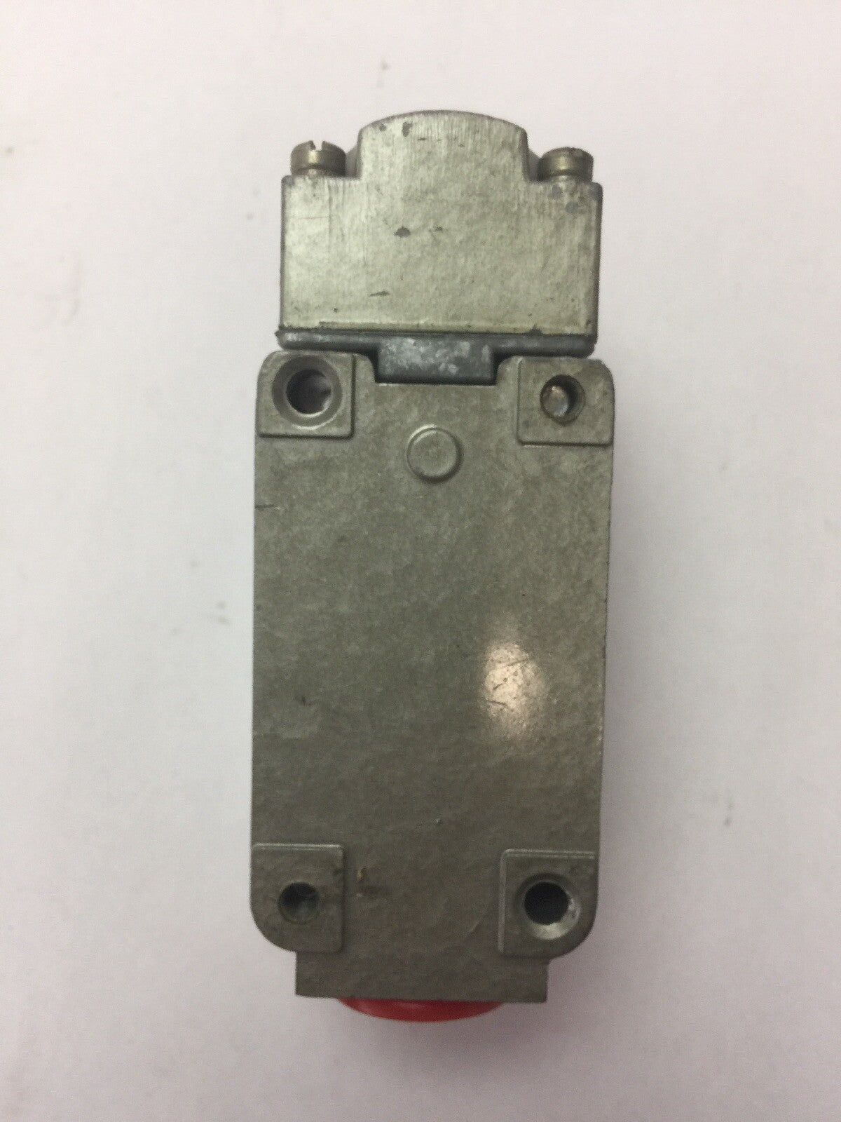 R.B. DENISON LOXSWITCH C2BTJK5T LIMIT SWITCH