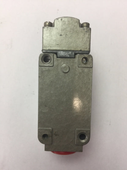 R.B. DENISON LOXSWITCH C2BTJK5T LIMIT SWITCH
