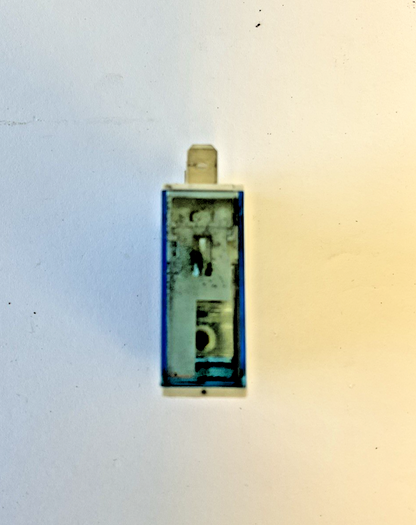 ALLEN BRADLEY 700-HK36Z24 RELAY 24VDC SER.B 16A 277VAC 30VDC ***LOTOF20***