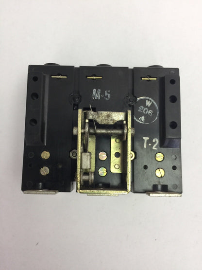 WESTINGHOUSE HKB3150T TRIP UNIT 150AMP