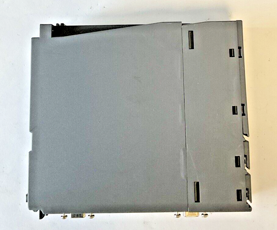 MITSUBISHI Q172CPUN MOTION CONTROLLER
