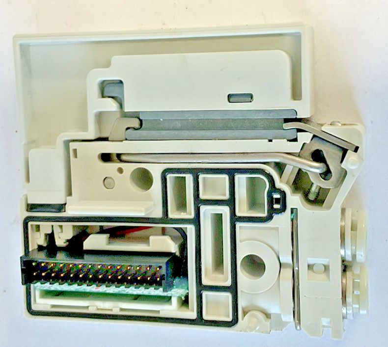 SMC VVQ1000-10A-1 BLANKING PLATE ****LOTOF4****