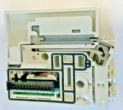SMC VVQ1000-10A-1 BLANKING PLATE ****LOTOF4****