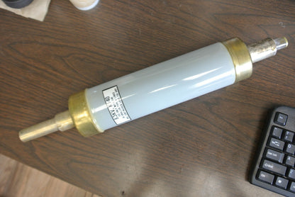 COMBINED TECHNOLOGIES 83K140 K-LIMITING FUSE / 1500A MIN. INT / NEW SURPLUS