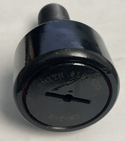 SMITH BEARING CR-2-X CAM FOLLOWER