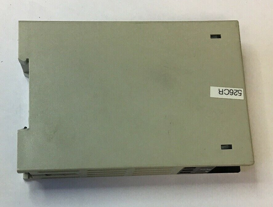 STI RX-X 40152-0010 SAFETY RELAY 24VDC 72MA