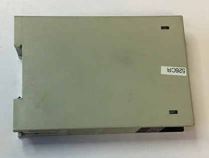 STI RX-X 40152-0010 SAFETY RELAY 24VDC 72MA