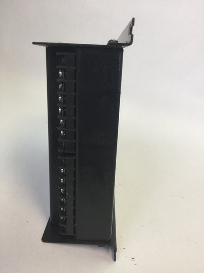 LOAD CONTROLS PCR-1820 COMPENSATER MOTOR LOAD CONTROL