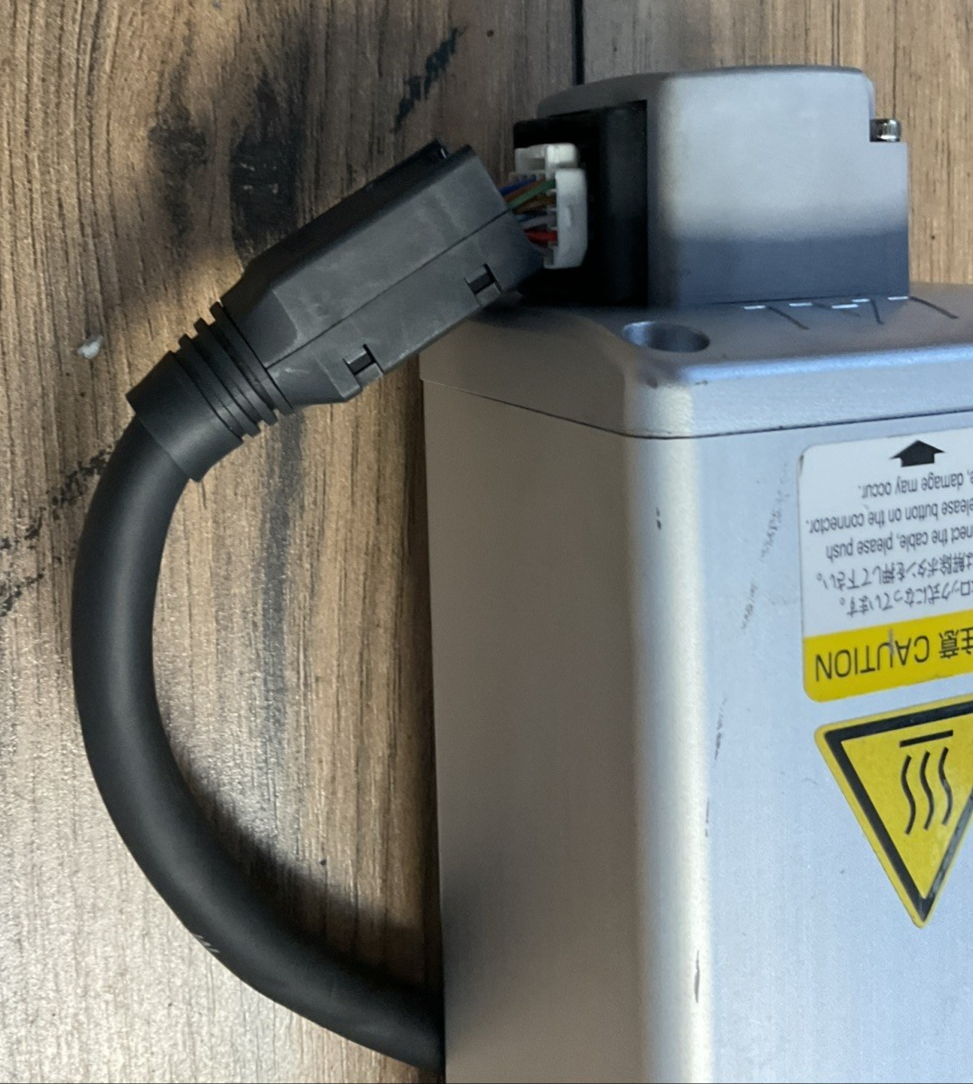 IAI RCP6-MUSRTA6C-CJR ROBOT CYLINDER RCP6-SA6C-WA-42P-20-500-P3-S-CJR ACTUATOR
