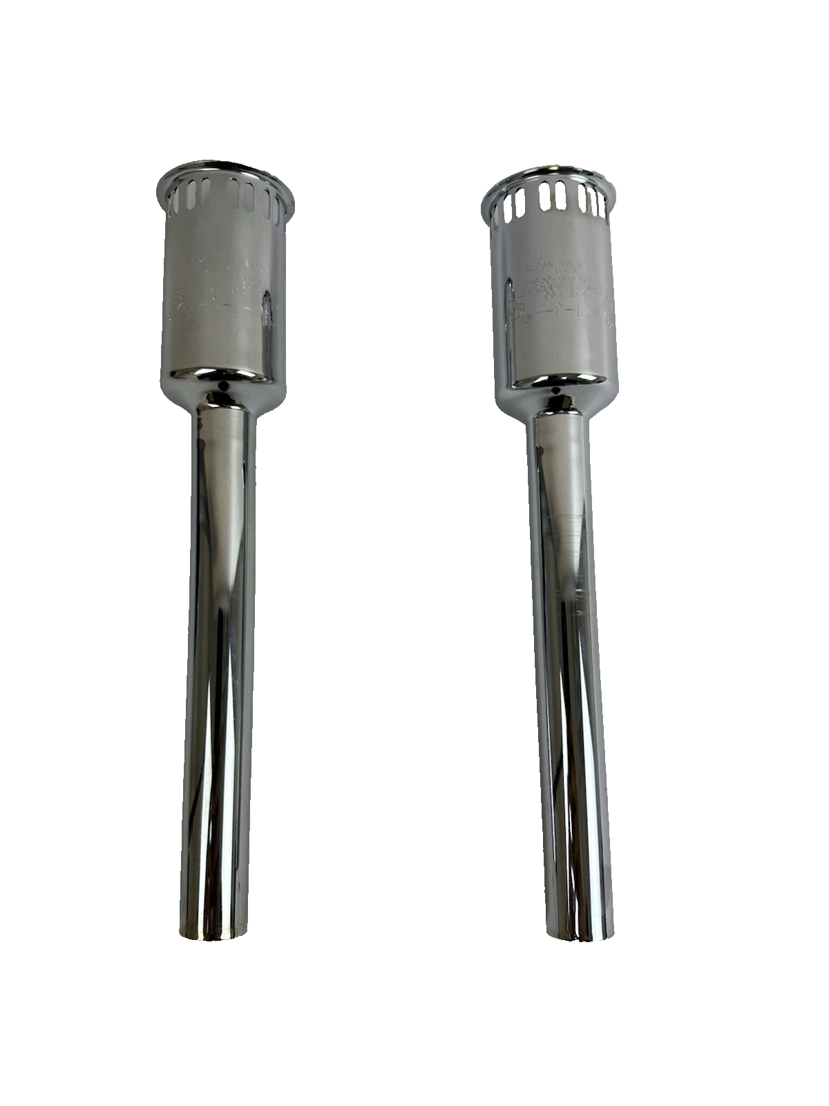 SLOAN VALVE VACUUM BREAKER V-500-AA / V-600-AA LOT OF 2